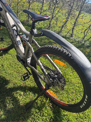 Centurion No Pogo E R2600i E-MTB Fully - Top Zustand! Bild 7