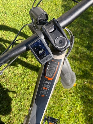 Centurion No Pogo E R2600i E-MTB Fully - Top Zustand! Bild 3