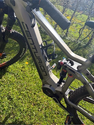 Centurion No Pogo E R2600i E-MTB Fully - Top Zustand! Bild 2