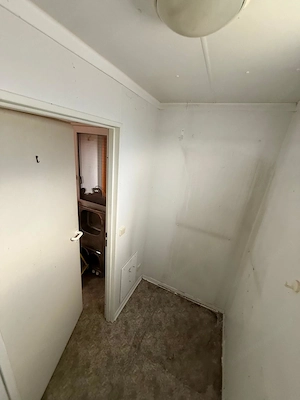 Baucontainer Isoliert 7,0 x 2,40 x 2,60 Meter Bild 5