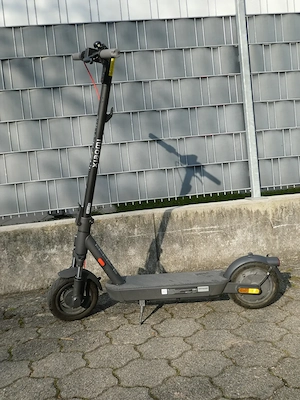 Elektroscooter Xiaomi 5