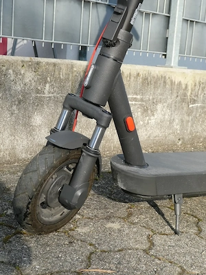 Elektroscooter Xiaomi 5 Bild 4