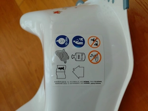 Paw Patrol Töpfchen (neu) Bild 3