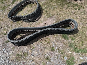 Baggerkette für TB235 gebraucht 