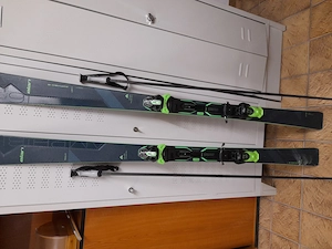Alpine Ski Elan Amphibio  15 ti Shiftex El 11.o Bindung  Bild 9