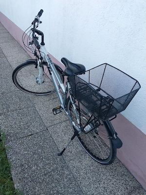 Ktm   damen fahrad  life dual  shimano  26 zoll  169,00  