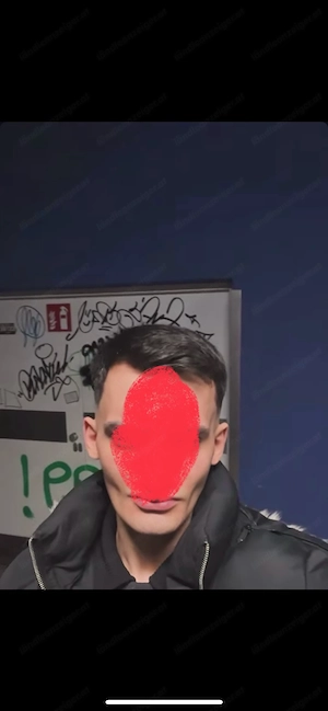 Du darfst mir ein Bj geben 