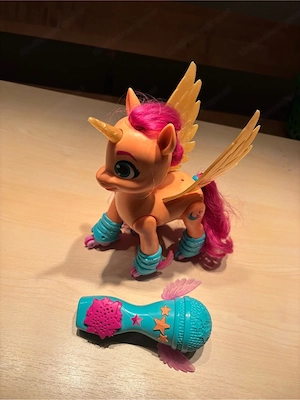 My Little Pony Sunny Bild 2