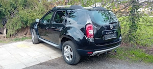 Dacia Duster  Bild 3