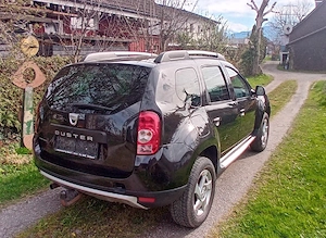 Dacia Duster  Bild 2