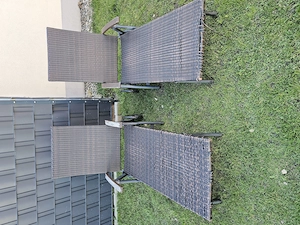 Gartenliegen zu verschenken - Sonnenliege Bild 3