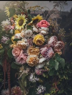 Na bist du der Mann, der auch wirklich schreibt - oder nur guckt.