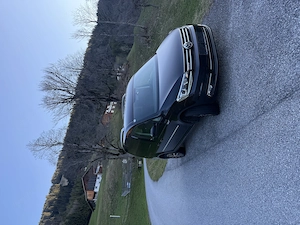 VW Caddy Generation Four Allrad Bild 2