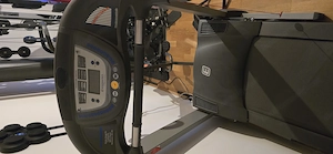 universal Laufband  Bild 2