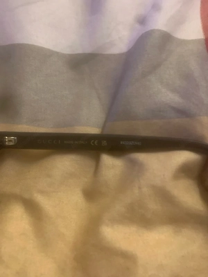 Gucci Orginal Sonnenbrille Neu Bild 3