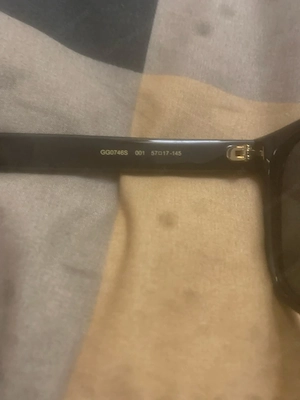 Gucci Orginal Sonnenbrille Neu Bild 4