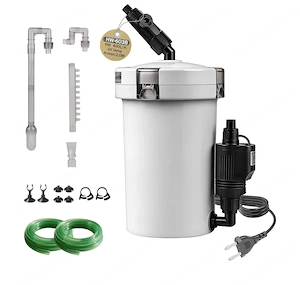 Aussenfilter für  Aquarium 120l Bild 3