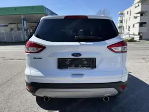 Ford Kuga Bild 12
