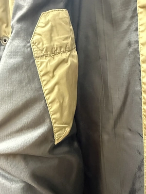 Daunenjacke Allsport Herren Bild 4