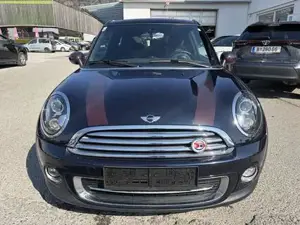 MINI Clubman Bild 2
