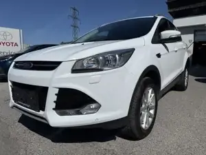 Ford Kuga Bild 3