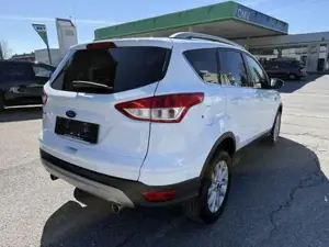 Ford Kuga Bild 10