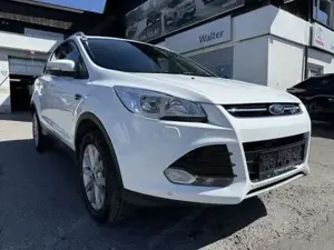 Ford Kuga Bild 2