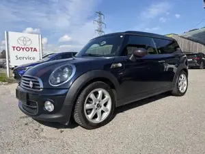 MINI Clubman Bild 3