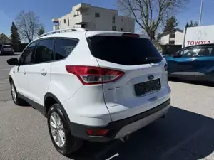 Ford Kuga Bild 9