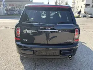 MINI Clubman Bild 5