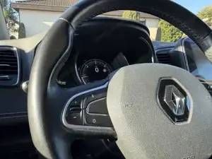 Renault Scenic Bild 15