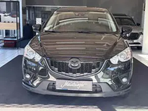 Mazda CX-5 Bild 9