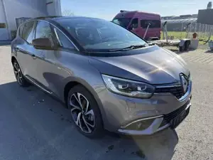 Renault Scenic Bild 4