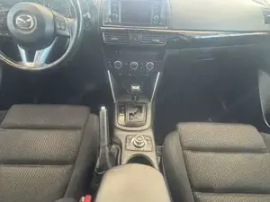 Mazda CX-5 Bild 13
