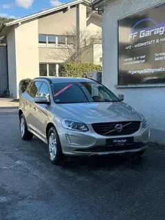 Volvo XC60 Bild 6