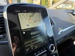 Renault Scenic Bild 11