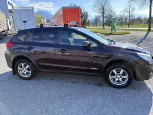 Subaru XV Bild 4