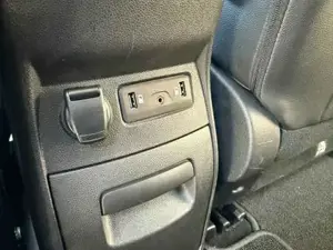 Renault Scenic Bild 7