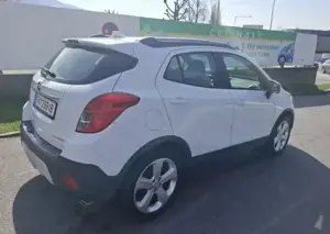 Opel Mokka Bild 3