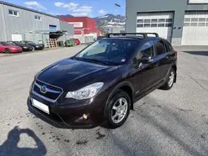Subaru XV Bild 3