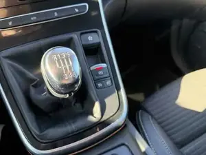 Renault Scenic Bild 13