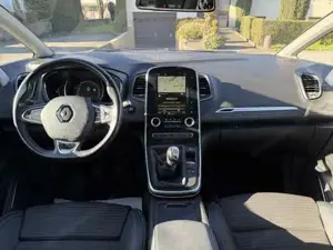 Renault Scenic Bild 9