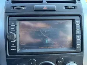 Suzuki Grand Vitara Bild 15