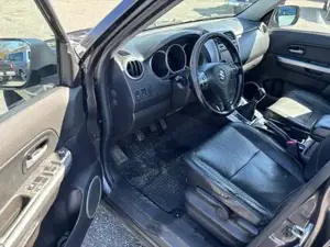 Suzuki Grand Vitara Bild 10