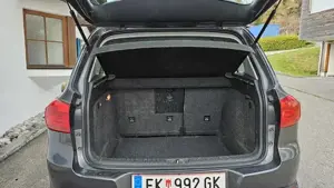 VW Tiguan 2,0 TDI BMT 4Motion Cool SUV   Geländewagen Bild 3