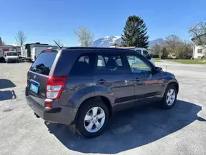 Suzuki Grand Vitara Bild 5