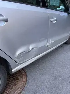 Vw Polo 120000 km diesel Bild 5