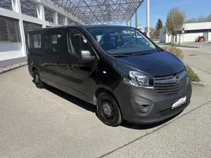 Opel Vivaro Bild 3