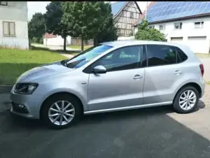 Vw Polo 120000 km diesel
