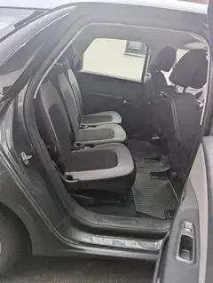 Citroën C4 Picasso Bild 2